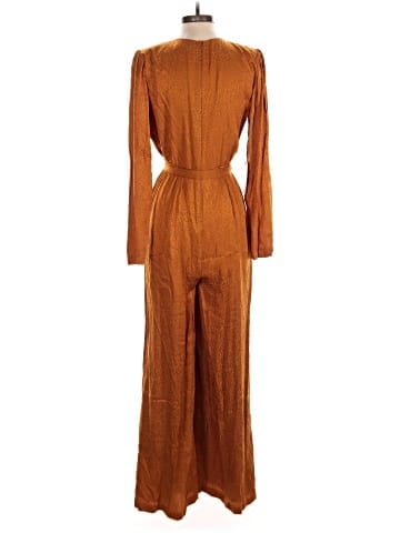 Ali & Jay Jumpsuit (view 2)