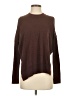 ALLSAINTS Brown Pullover Sweater Size XS - photo 1