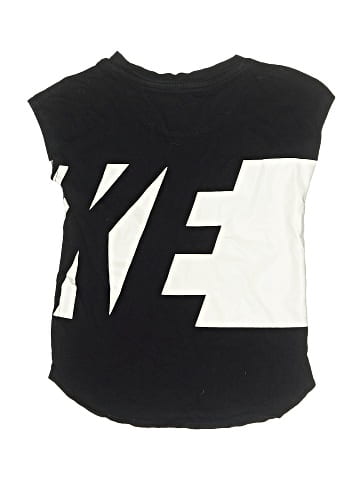 Nike Sleeveless T-Shirt (view 2)
