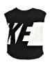Nike Black Sleeveless T-Shirt Size 6 - photo 2