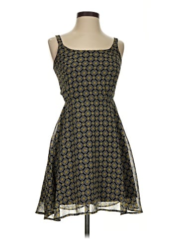 Bar III Casual Dress (view 1)