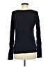 Express Blue Long Sleeve T-Shirt Size M - photo 2
