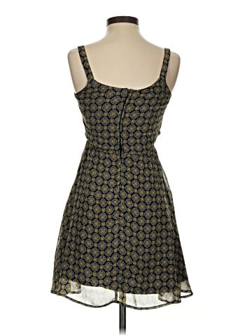 Bar III Casual Dress (view 2)