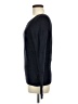 Express Blue Long Sleeve T-Shirt Size M - photo 5