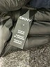 DKNY 100% Polyester Solid Black Dress Pants Size 10 - photo 9