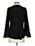 Chico's Black 3/4 Sleeve Blouse Size Sm (0) - photo 2
