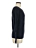 Express Blue Long Sleeve T-Shirt Size M - photo 4