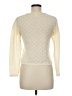 Old Navy Ivory Long Sleeve Top Size M - photo 2
