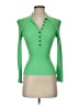 A.L.C. Green Cardigan Size S - photo 1