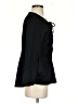 Chico's Black 3/4 Sleeve Blouse Size Sm (0) - photo 4