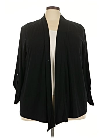 Carolyn Taylor Cardigan (view 1)