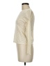 Old Navy Ivory Long Sleeve Top Size M - photo 5