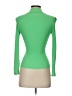 A.L.C. Green Cardigan Size S - photo 2