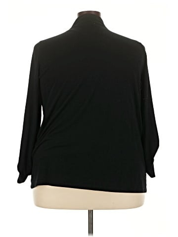 Carolyn Taylor Cardigan (view 2)