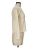 Old Navy Ivory Long Sleeve Top Size M - photo 4