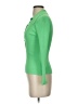 A.L.C. Green Cardigan Size S - photo 5