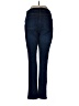 Gloria Vanderbilt Solid Blue Jeans Size 8 - photo 2
