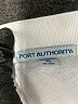 Port Authority White Short Sleeve Blouse Size XL - photo 7