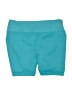 JoyLab Solid Teal Shorts Size XL - photo 2