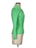A.L.C. Green Cardigan Size S - photo 4
