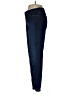 Gloria Vanderbilt Solid Blue Jeans Size 8 - photo 5