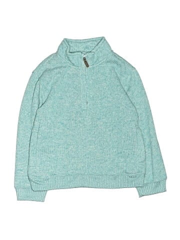 Janie and Jack Pullover Sweater (view 1)
