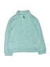 Janie and Jack 100% Polyester Teal Pullover Sweater Size 4T - photo 1