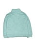 Janie and Jack 100% Polyester Teal Pullover Sweater Size 4T - photo 2