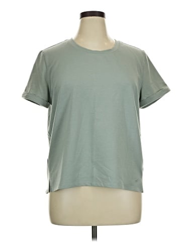 Freely Short Sleeve T-Shirt (view 1)