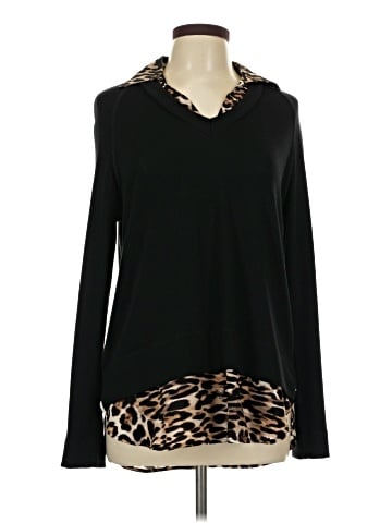 Karen Kane Long Sleeve Top (view 1)