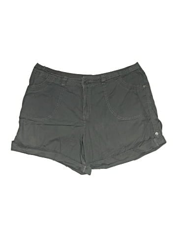 Mix & CO Shorts (view 1)