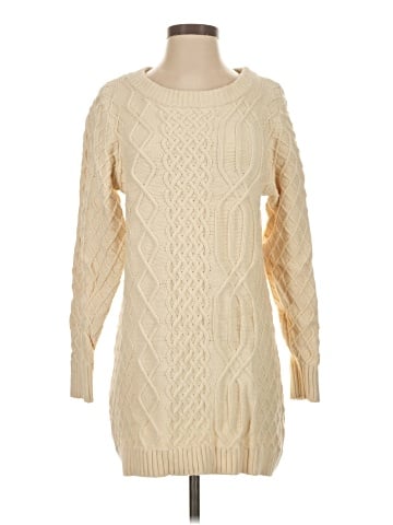 Pendleton Casual Dress (view 1)