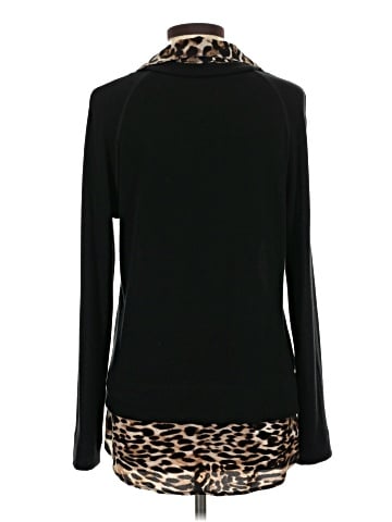 Karen Kane Long Sleeve Top (view 2)