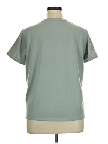 Freely Short Sleeve T-Shirt (view 2)