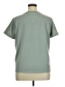 Freely Solid Green Short Sleeve T-Shirt Size XL - photo 2