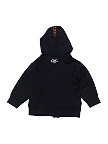 Under Armour Zip Up Hoodie (view 2)