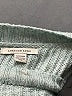 American Eagle Outfitters Teal Pullover Sweater Size XS - photo 7