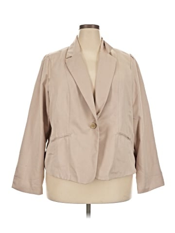 Neu Look Blazer (view 1)