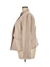 Neu Look Solid Tan Blazer Size 2X - photo 5