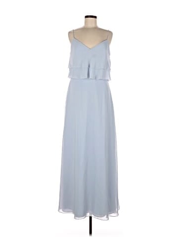 Jenny Yoo Collection Casual Dress (view 1)