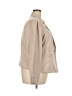 Neu Look Solid Tan Blazer Size 2X - photo 4