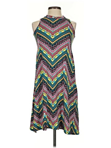 Reborn J Casual Dress (view 1)