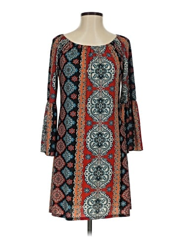 Honeyme Casual Dress (view 1)