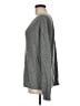 J Brand Gray Pullover Sweater Size M - photo 5
