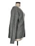 J Brand Gray Pullover Sweater Size M - photo 4