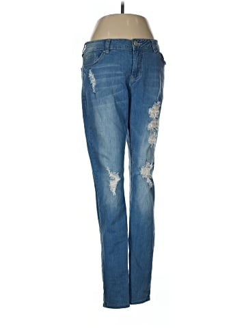 Refuge Jeans (view 1)