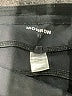 Monrow Black Athletic Shorts Size XL - photo 3