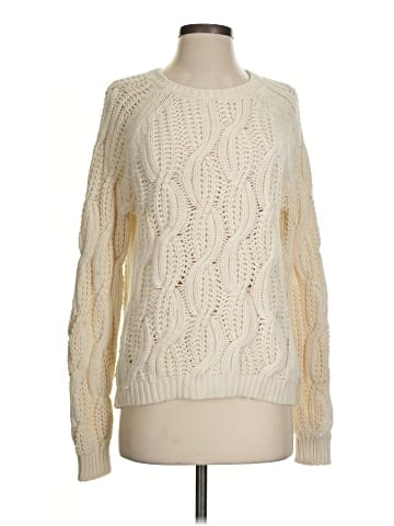 Soft Joie Pullover Sweater (view 1)