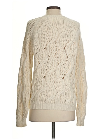 Soft Joie Pullover Sweater (view 2)