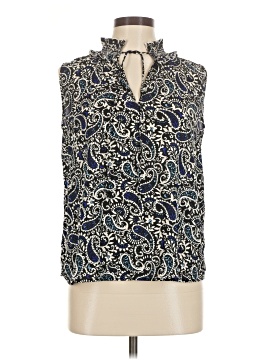 Ann Taylor Loft Sleeveless Blouse